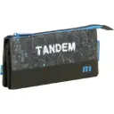 ESTUCHE PORTATODO MAPS 3 BOLSILLOS - SPORTANDEM