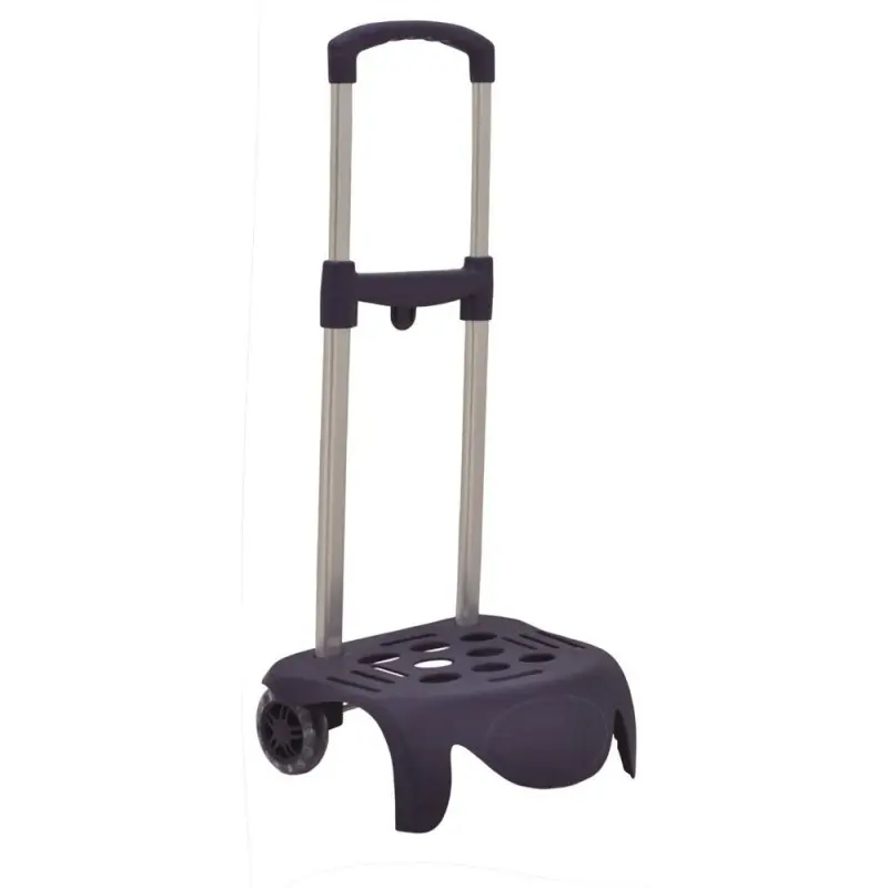 CARRO PORTAMOCHILAS F1 AZUL - SPORTANDEM