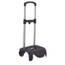 CARRO PORTAMOCHILAS F1 AZUL - SPORTANDEM
