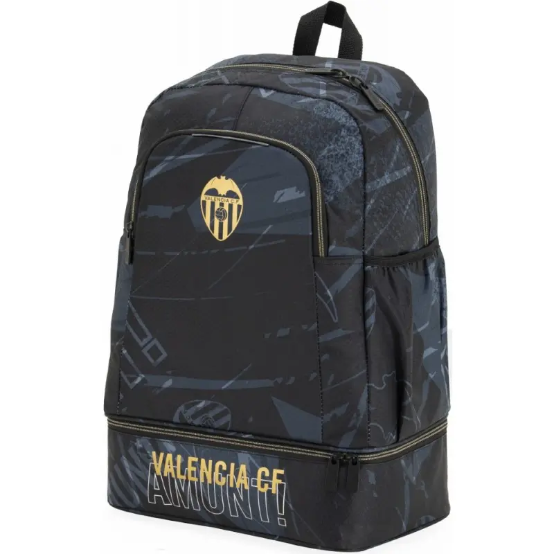 MOCHILA CON ZAPATILLERO VALENCIA - SPORTANDEM