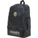 MOCHILA CON ZAPATILLERO VALENCIA - SPORTANDEM