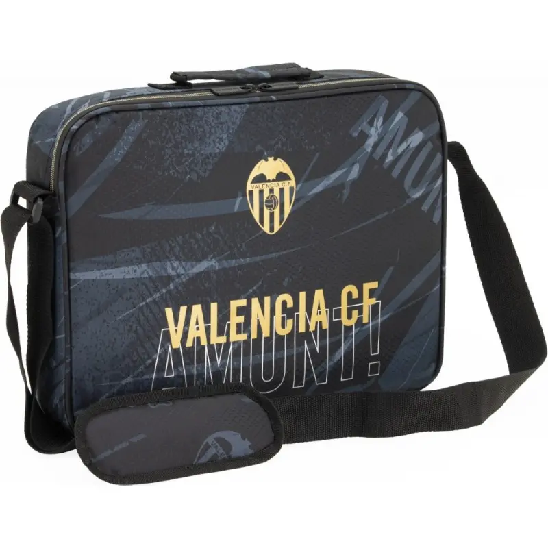 CARTERA EXTRAESCOLAR VALENCIA - SPORTANDEM