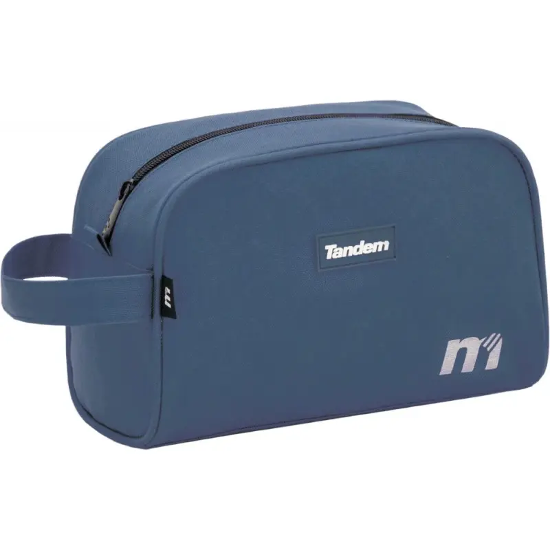 NECESER VIAJE COLOR AZUL MARINO - SPORTANDEM
