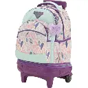 CARRO COMPACT DESMONTABLE GARDEN - SPORTANDEM
