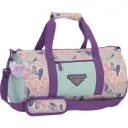 BOLSA DEPORTE VIAJE REDONDA GARDEN - SPORTANDEM