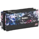 ESTUCHE PORTATODO MIAMI 3 BOLSILLOS IND. - SPORTANDEM
