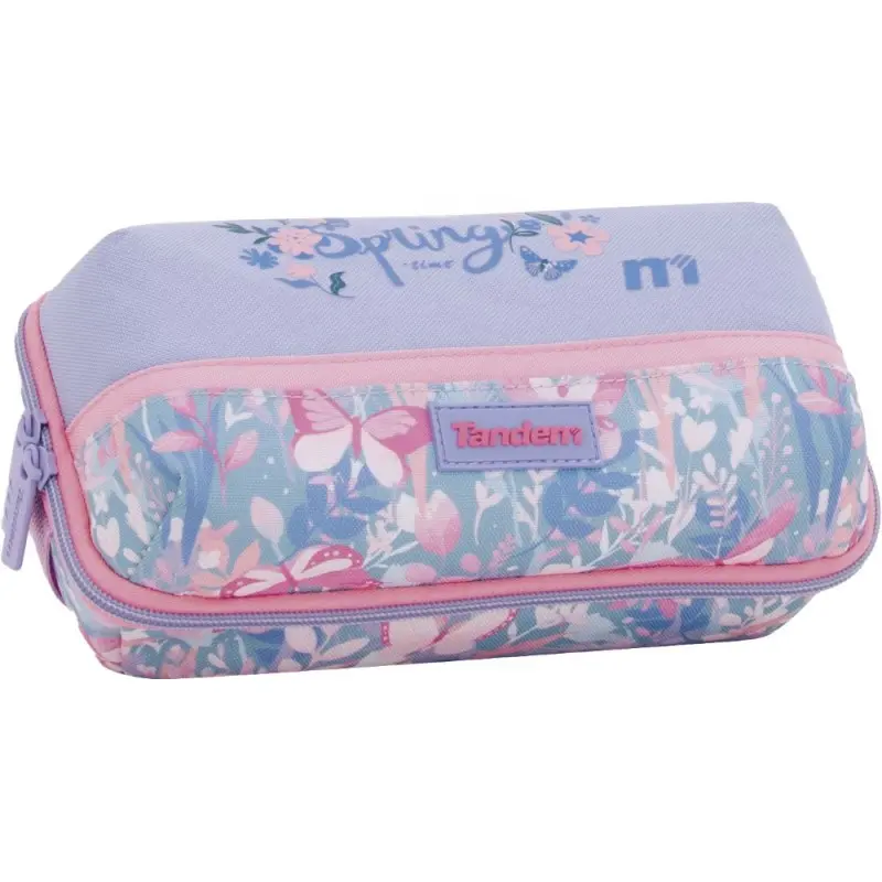 ESTUCHE PORTATODO FLOWFLY - SPORTANDEM
