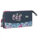 ESTUCHE PORTATODO LIKELY 3 BOLSILLOS - SPORTANDEM