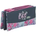 ESTUCHE PORTATODO LIKELY 3 BOLSILLOS IND. - SPORTANDEM