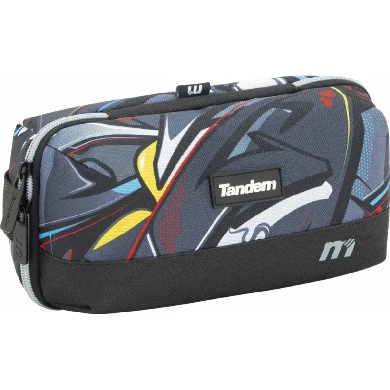 ESTUCHE PORTATODO GRAFF - SPORTANDEM