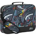 CARTERA EXTRAESCOLAR GRAFF - SPORTANDEM