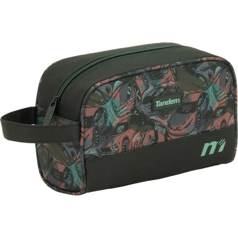 NECESER VIAJE CARS - SPORTANDEM