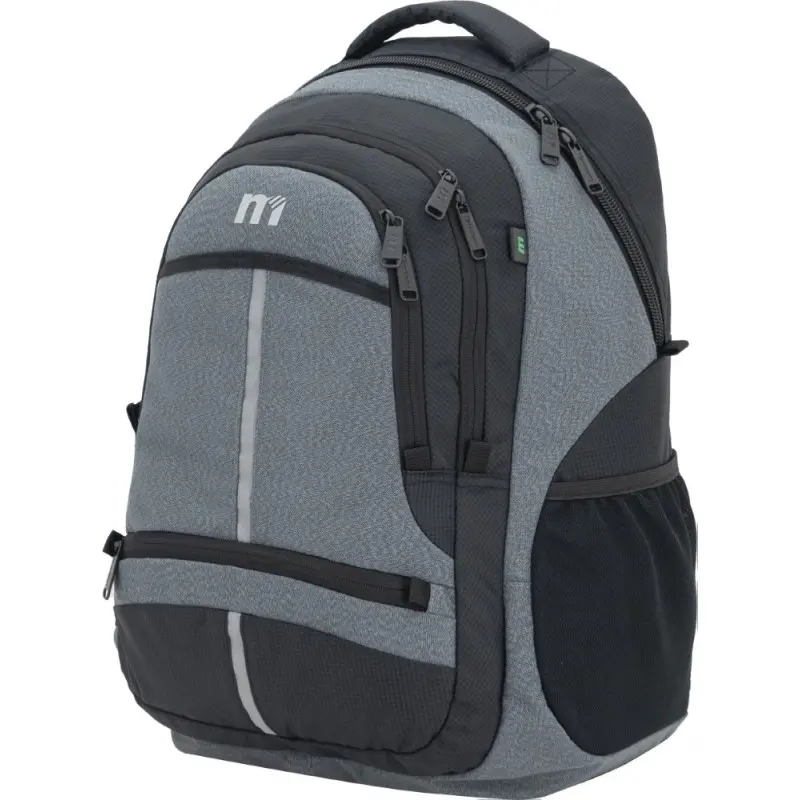 MOCHILA DOBLE CUERPO OXFORD - SPORTANDEM