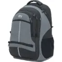 MOCHILA DOBLE CUERPO OXFORD - SPORTANDEM