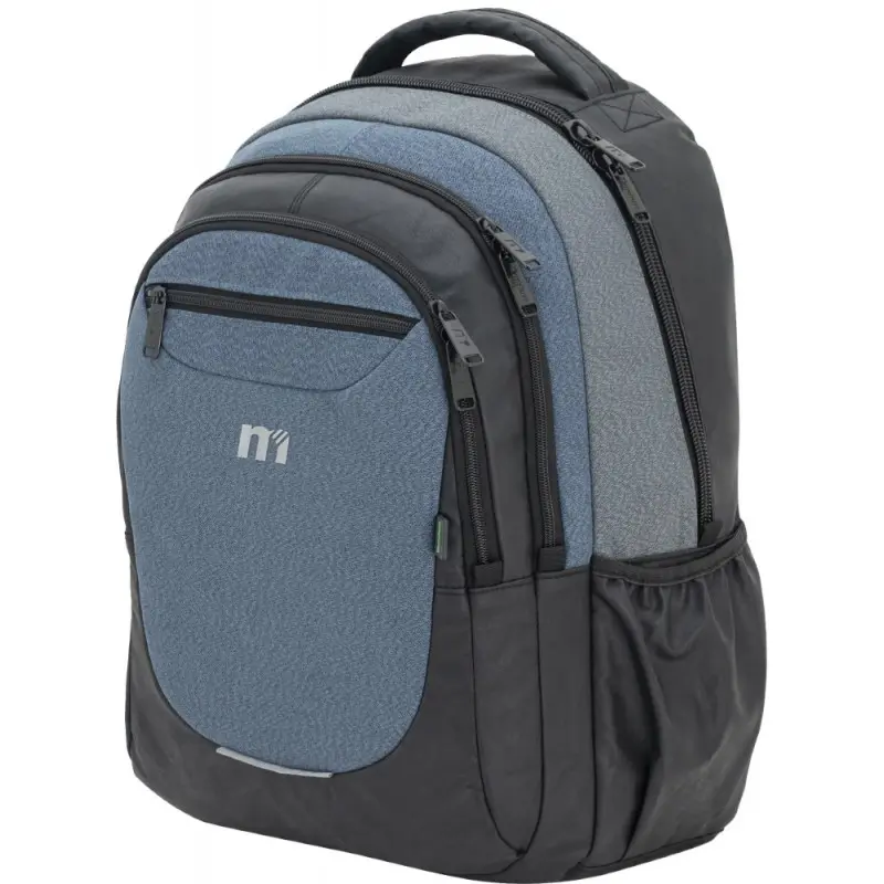 MOCHILA TRIPLE CUERPO YALE ZIG - SPORTANDEM