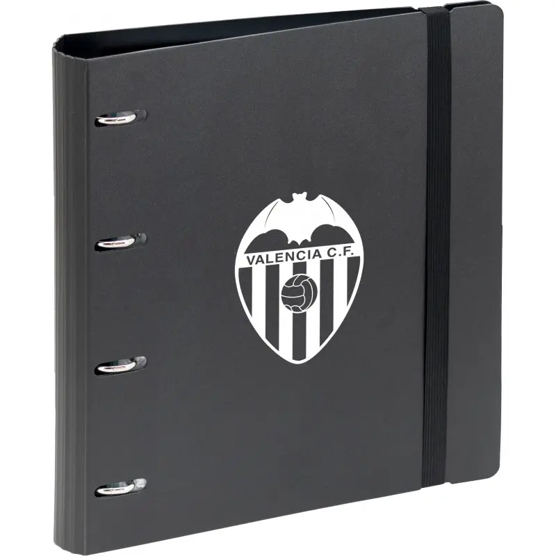 CARPEBLOCK FOAM NEGRO VALENCIA - SPORTANDEM