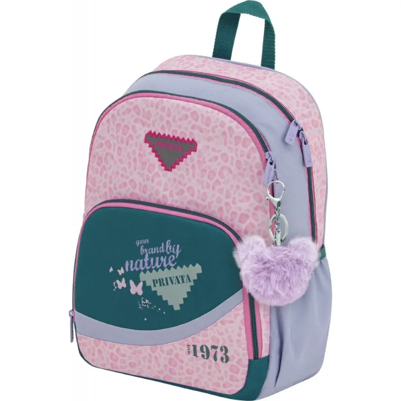 MOCHILA DOBLE CUERPO BRAND - SPORTANDEM