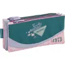 ESTUCHE PORTATODO BRAND 3 BOLSILLOS IND. - SPORTANDEM