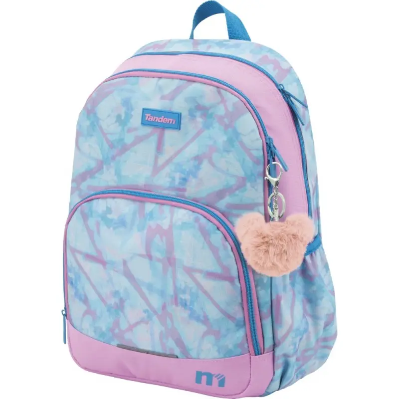 MOCHILA DOBLE CUERPO CREATIVE - SPORTANDEM