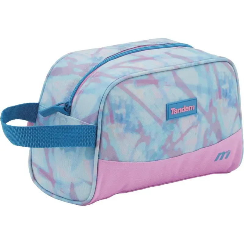 NECESER VIAJE CREATIVE - SPORTANDEM