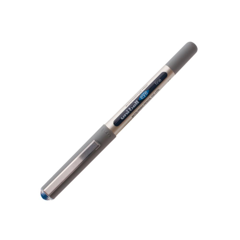 BOLÍGRAFO UNI-BALL EYE FINE UB-157 AZUL