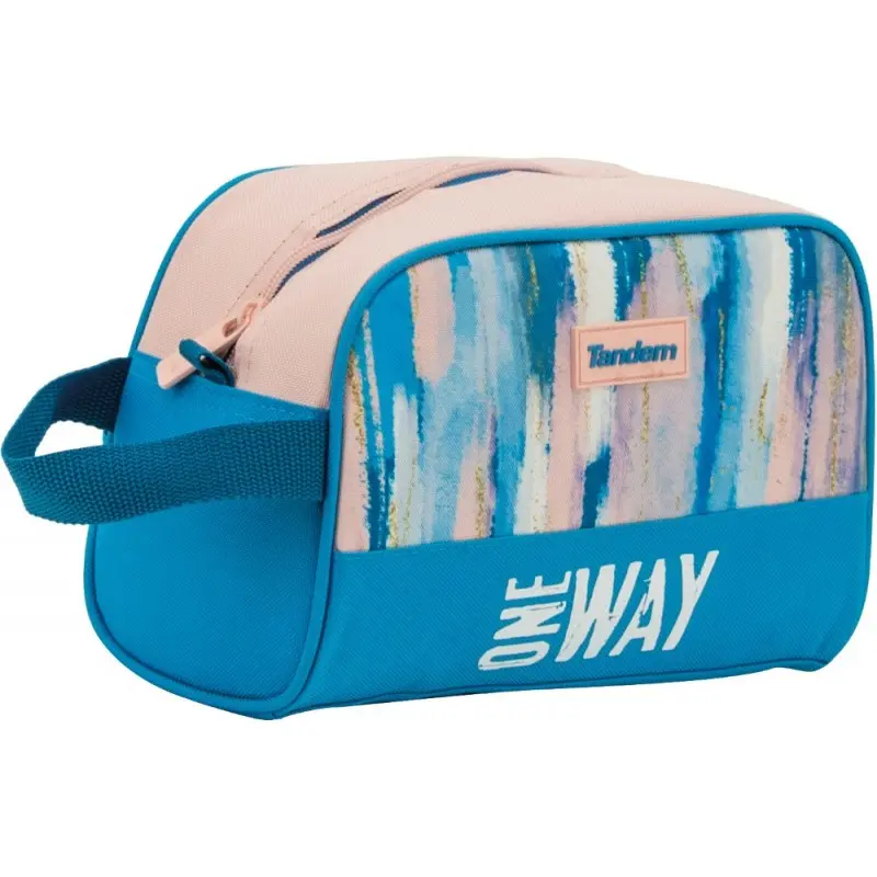 NECESER VIAJE ONE WAY - SPORTANDEM