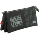 ESTUCHE PORTATODO ZIG 3 BOLSILLOS - SPORTANDEM