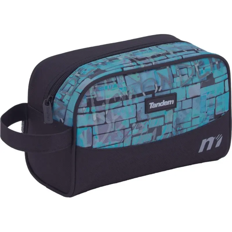 NECESER VIAJE BRICK - SPORTANDEM