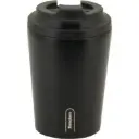 VASO METALIZADO COLOR NEGRO 350ML - SPORTANDEM