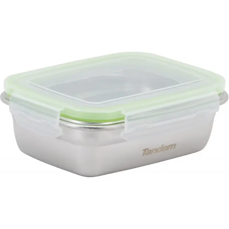 FIAMBRERA 350ML COLOR VERDE - SPORTANDEM