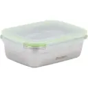FIAMBRERA 850ML COLOR VERDE - SPORTANDEM