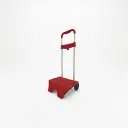 CARRO F5 ROJO - SPORTANDEM