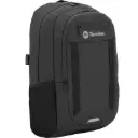 MOCHILA LIVIANA 2 NEGRO - SPORTANDEM