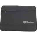 FUNDA ORDENADOR 16,5 NEGRO - SPORTANDEM