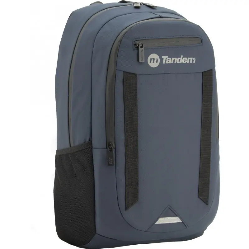 MOCHILA LIVIANA 2 AZUL - SPORTANDEM