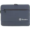 FUNDA ORDENADOR 16,5 AZUL - SPORTANDEM