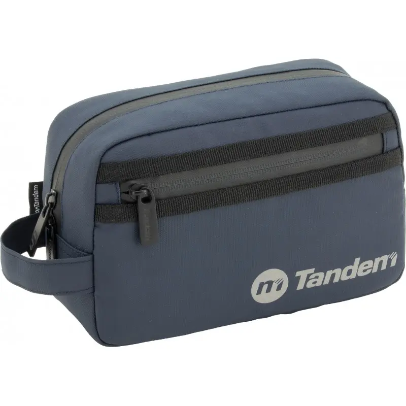 NECESER LIVIANO AZUL - SPORTANDEM