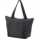 BOLSO CITY WATERPROOF JAVEA NEGRO - SPORTANDEM