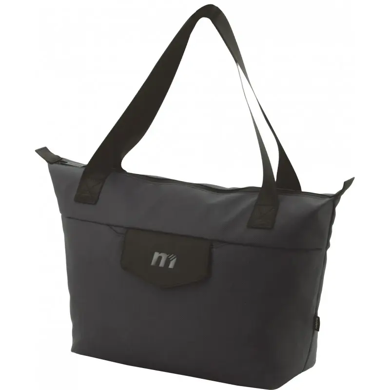 BOLSO LIVIANO ALTEA NEGRO - SPORTANDEM