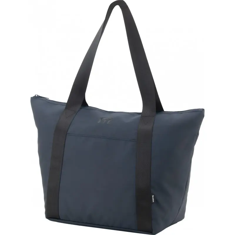BOLSO CITY WATERPROOF JAVEA AZUL - SPORTANDEM