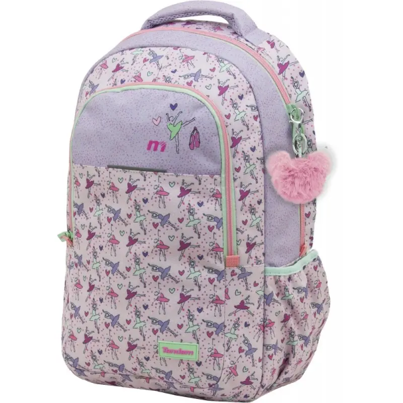 MOCHILA HG DANCE - SPORTANDEM
