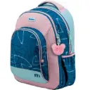MOCHILA DOBLE CUERPO QUEEN - SPORTANDEM