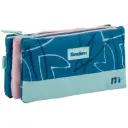 ESTUCHE PORTATODO QUEEN 3 BOLSILLOS IND. - SPORTANDEM