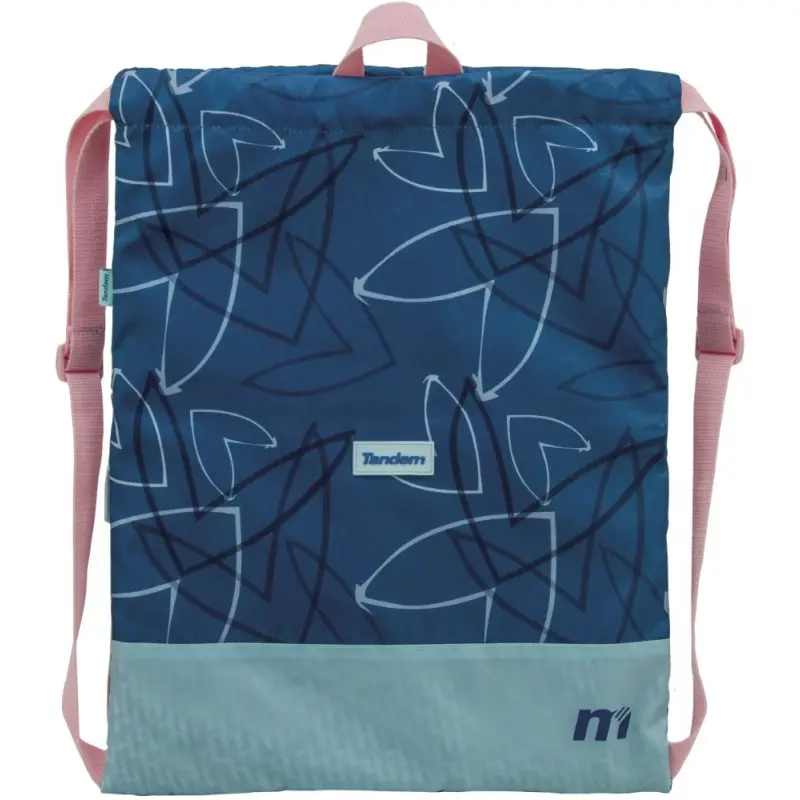 MOCHILA SACO QUEEN - SPORTANDEM