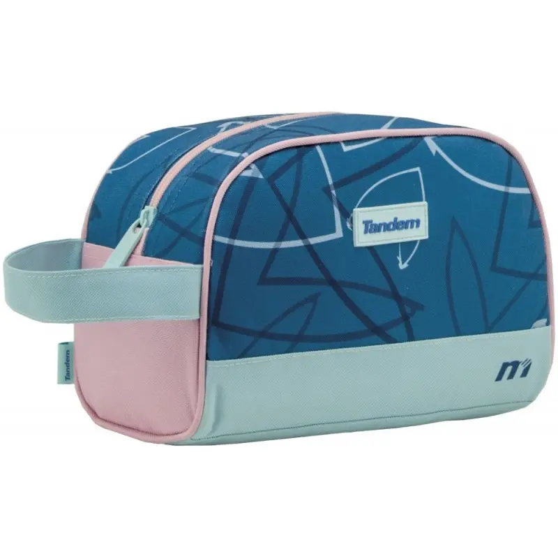 NECESER VIAJE QUEEN - SPORTANDEM