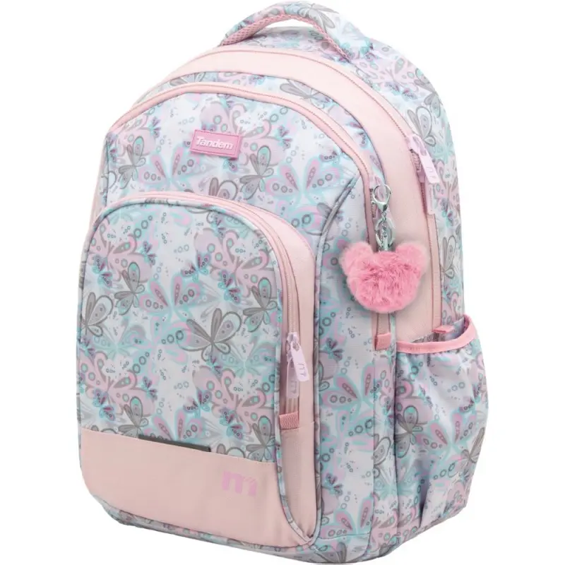 MOCHILA DOBLE CUERPO FLYING - SPORTANDEM