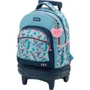 CARRO COMPACT DESMONTABLE GLORY - SPORTANDEM