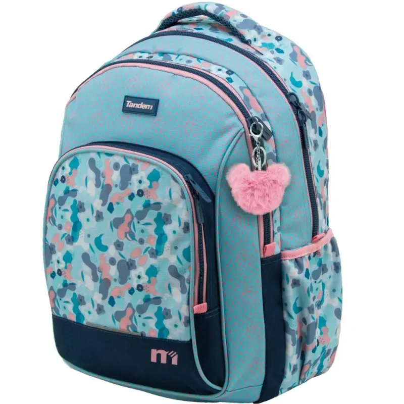 MOCHILA DOBLE CUERPO GLORY - SPORTANDEM