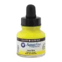 AQUAFINE TINTA AMARILLA WATERCOLOUR 29.5ML