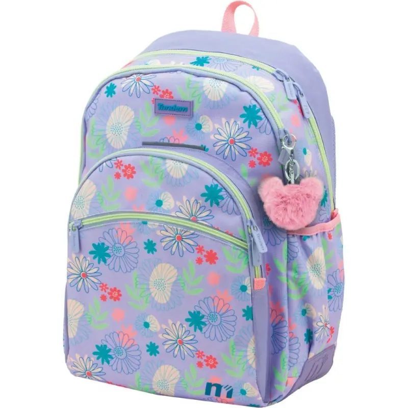 MOCHILA ST COLOR - SPORTANDEM